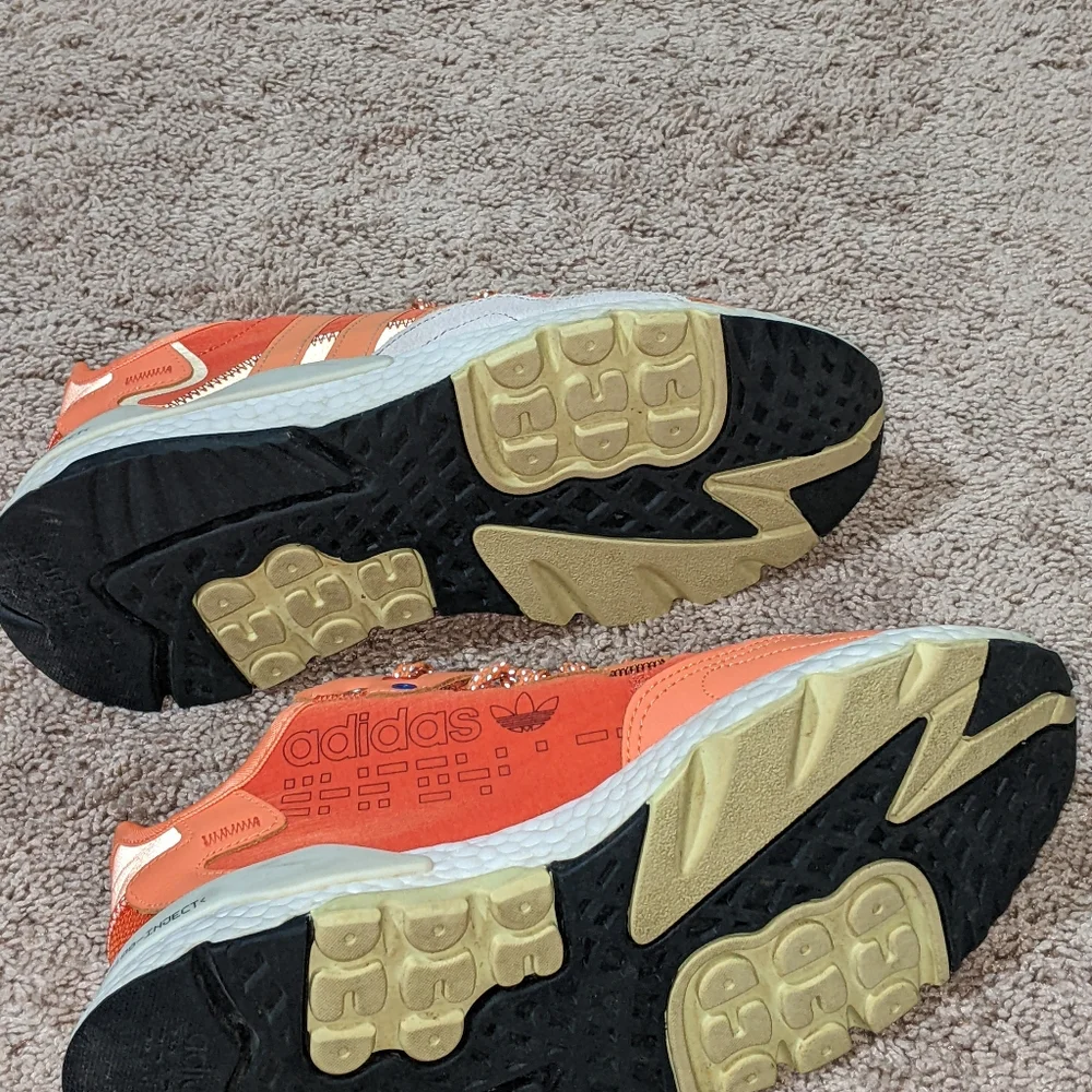 ADIDAS NITE RUNNER - Picture 4 of 4